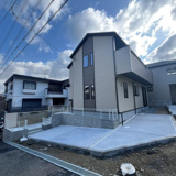 花屋敷松ガ丘の画像