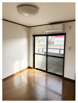 【洋室】 | サンウィング神陽