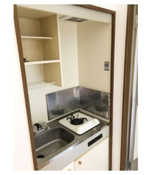 【キッチン】 | サンウィング神陽