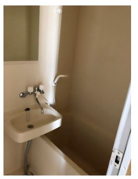 【浴室】 | サンウィング神陽