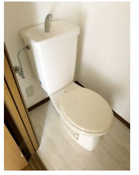 【トイレ】 | サンウィング神陽