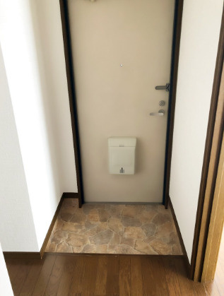 【玄関】 | サンウィング神陽