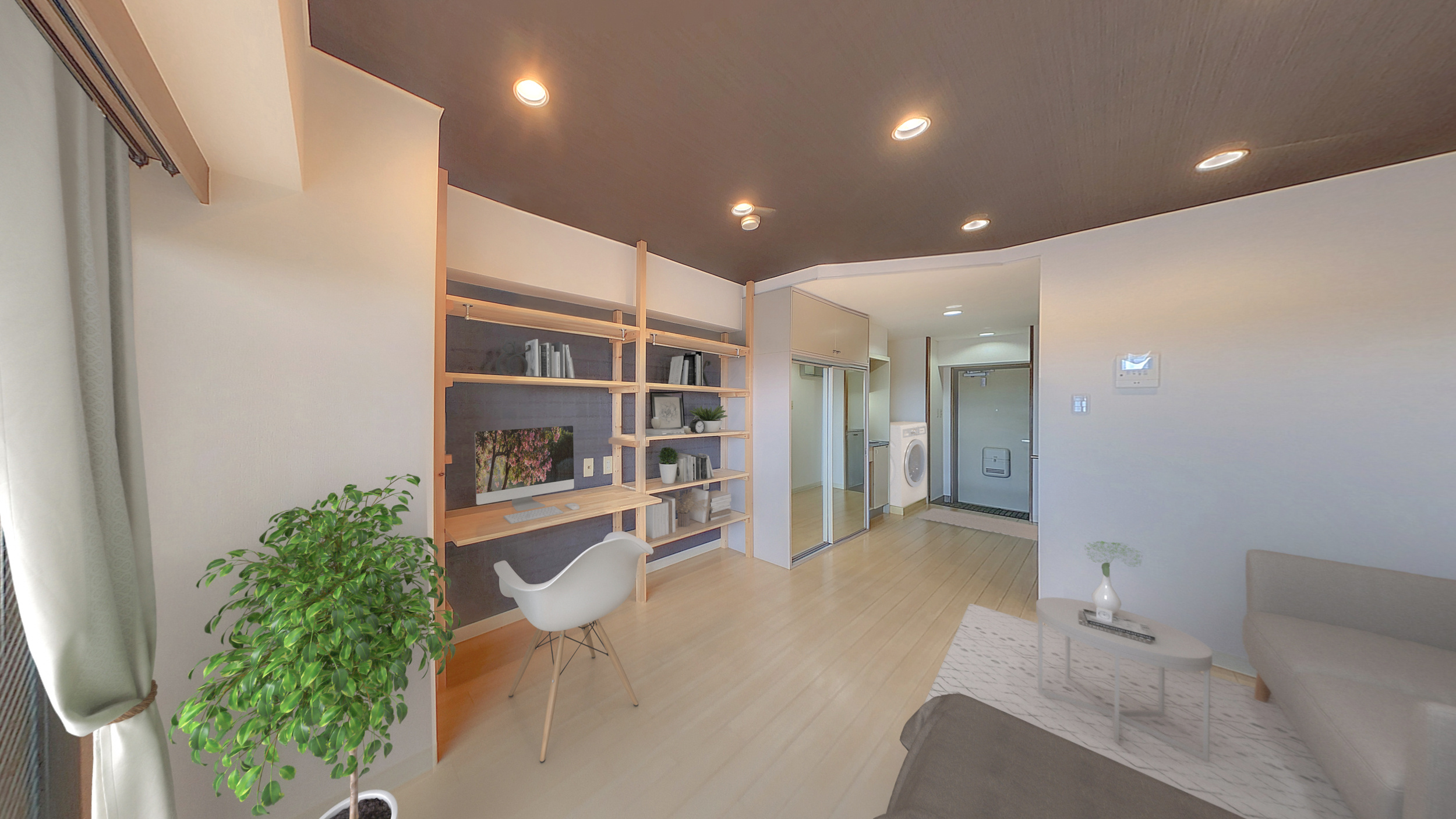 金沢市若宮町の賃貸マンション