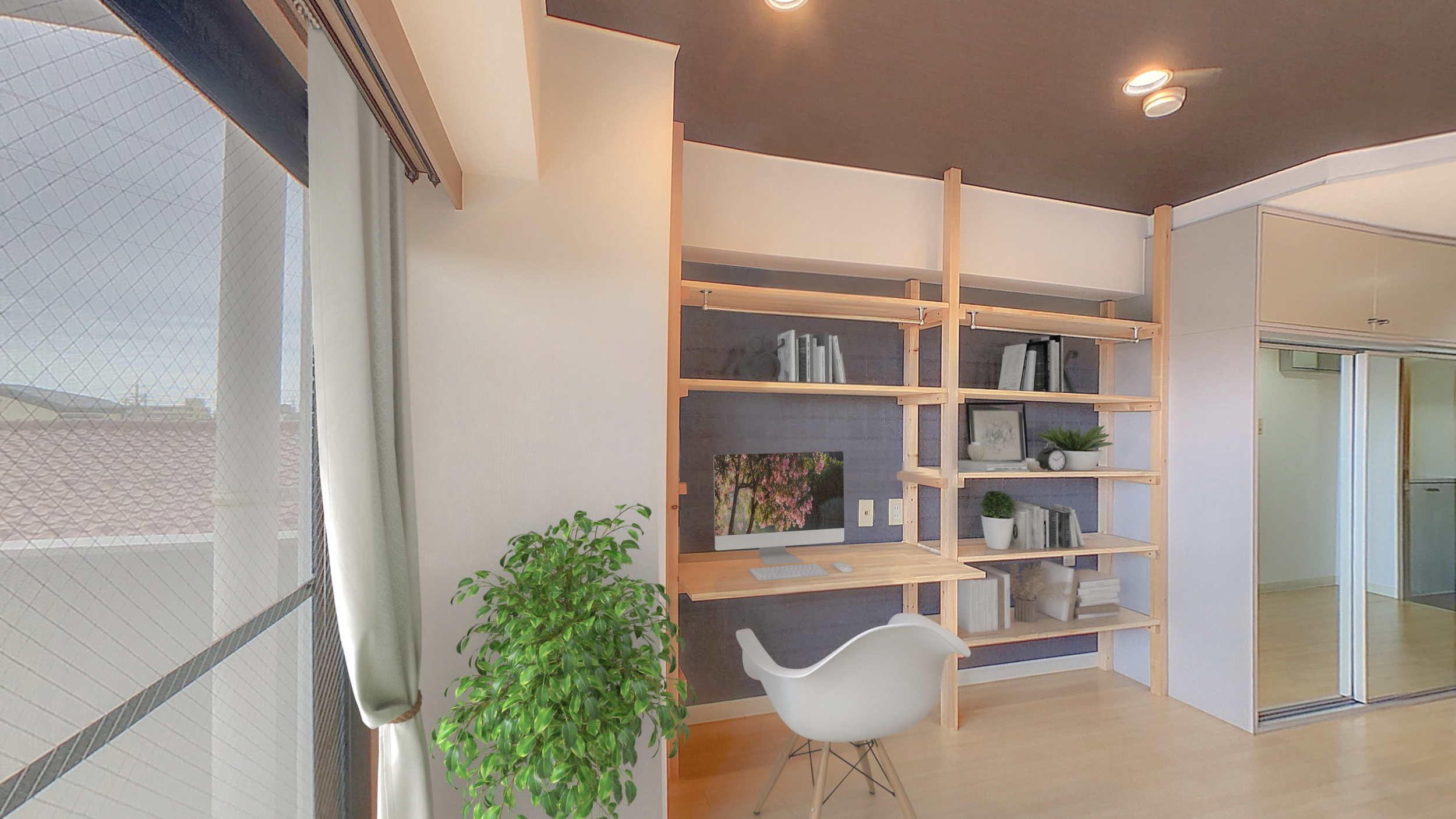 金沢市若宮町の賃貸マンション