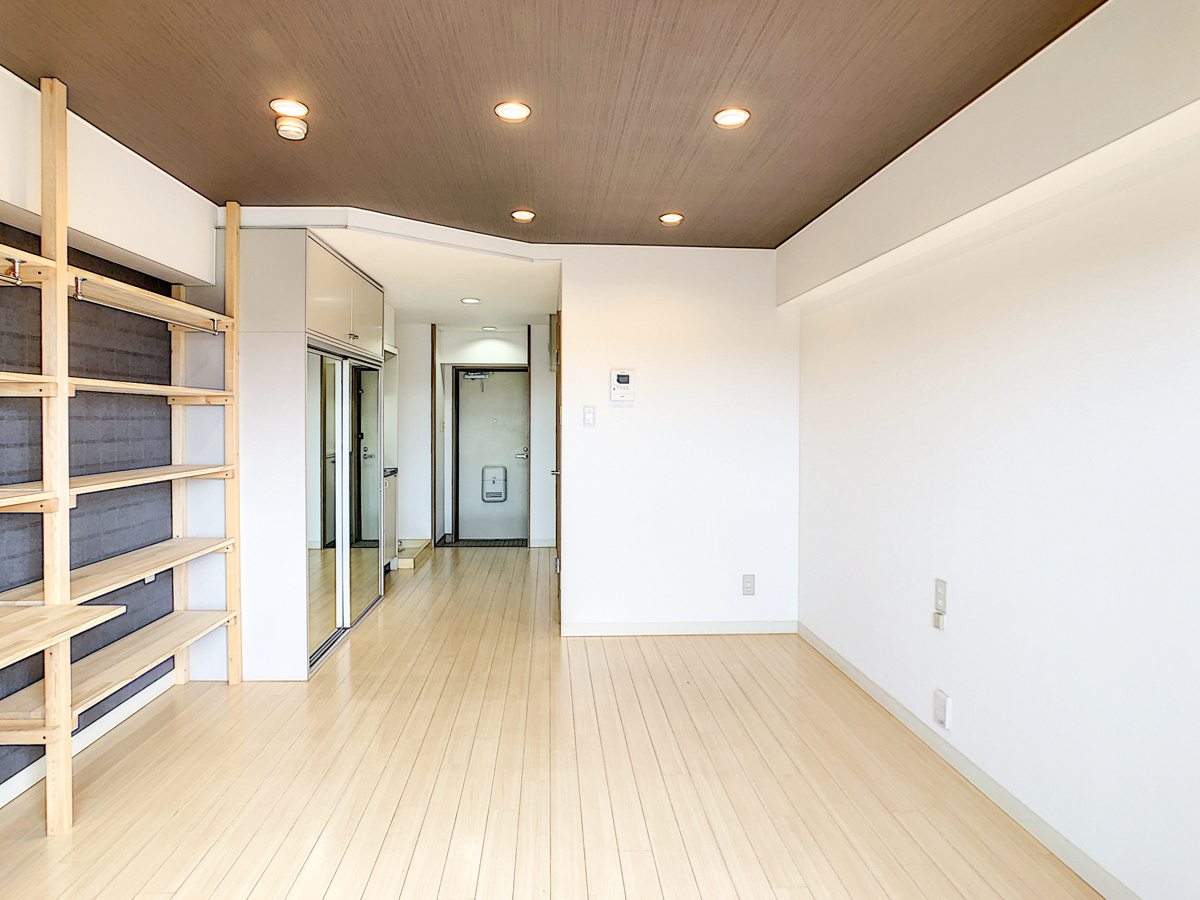 金沢市若宮町の賃貸マンション