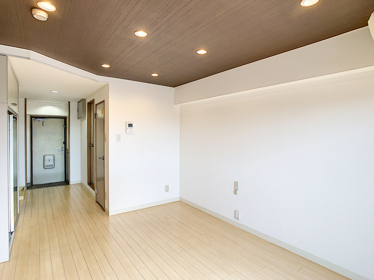 金沢市若宮町の賃貸マンション