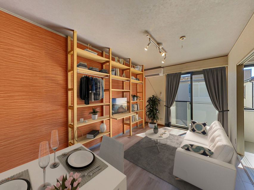 メゾン・ド・ルミエール