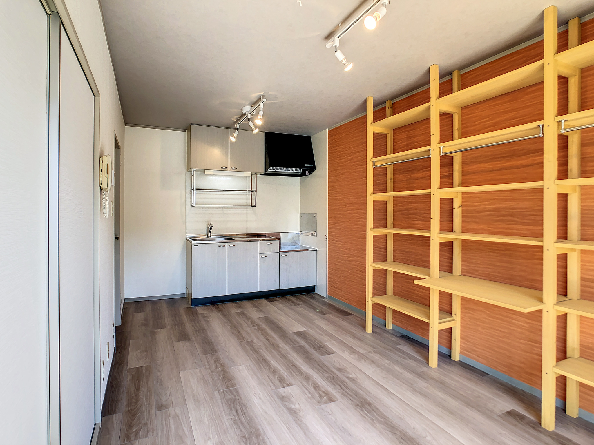 メゾン・ド・ルミエール