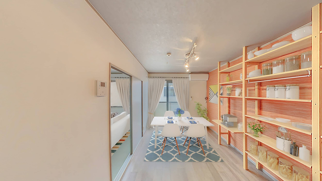 メゾン・ド・ルミエール