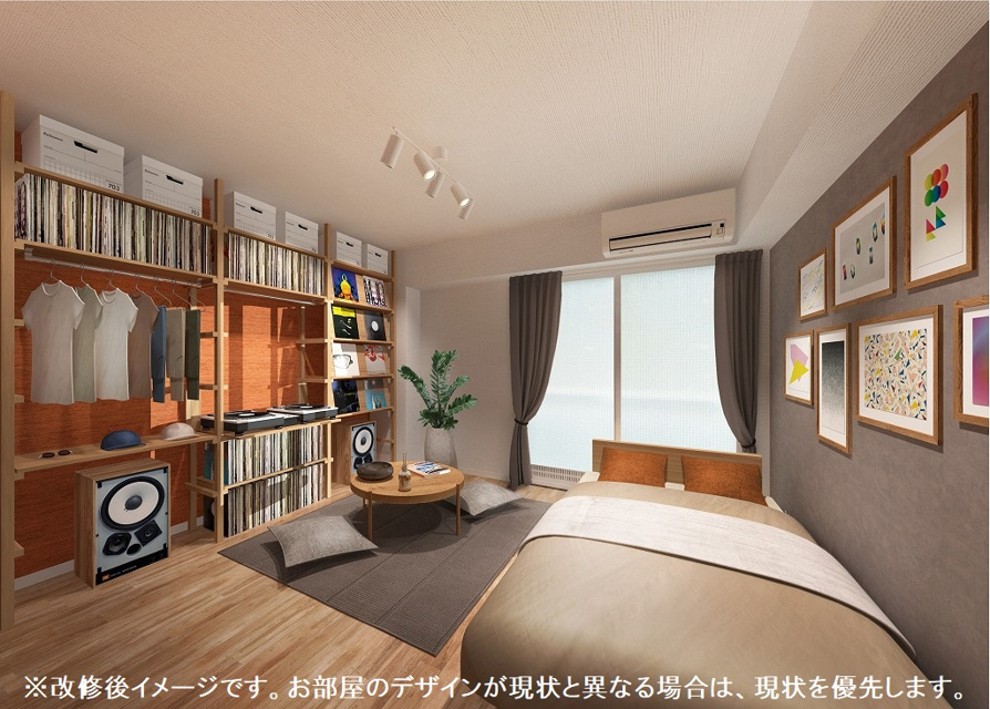 カルミアヴェール