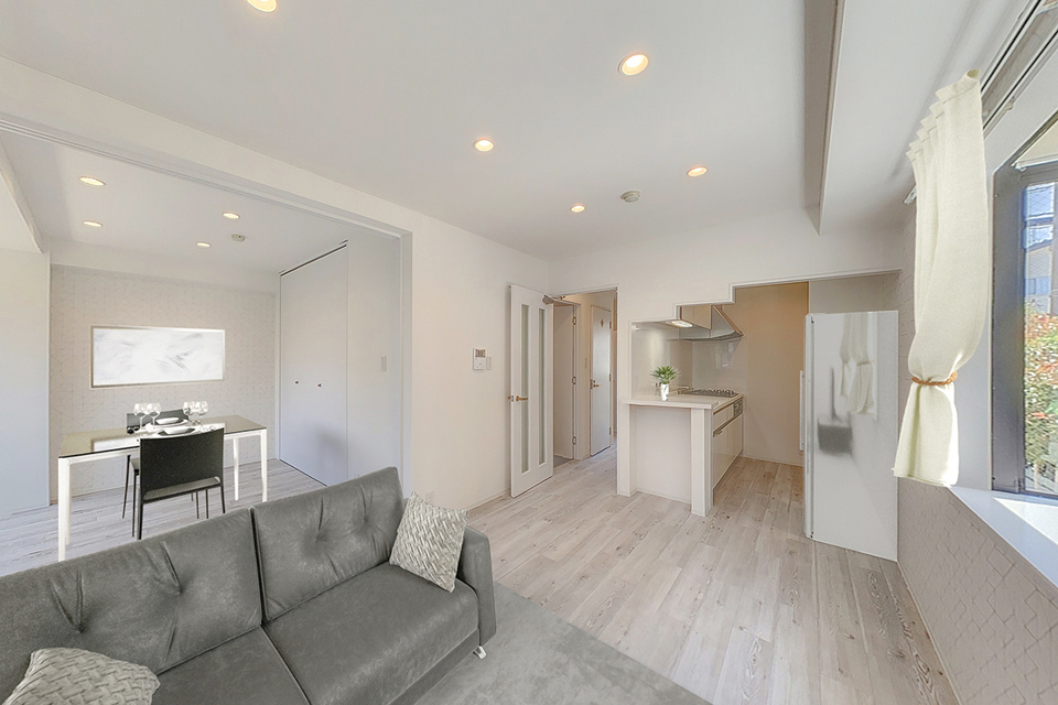 ラフィーネ畝田