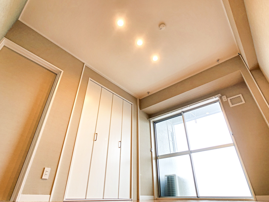 パークハウス泉野