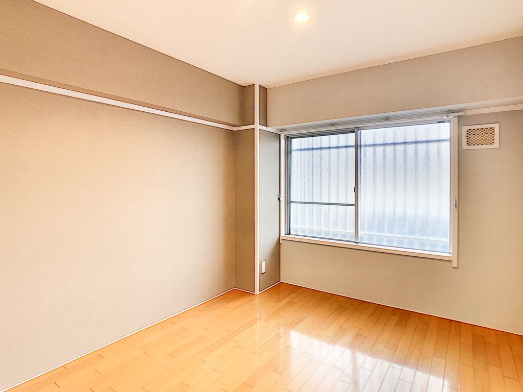 パークハウス泉野