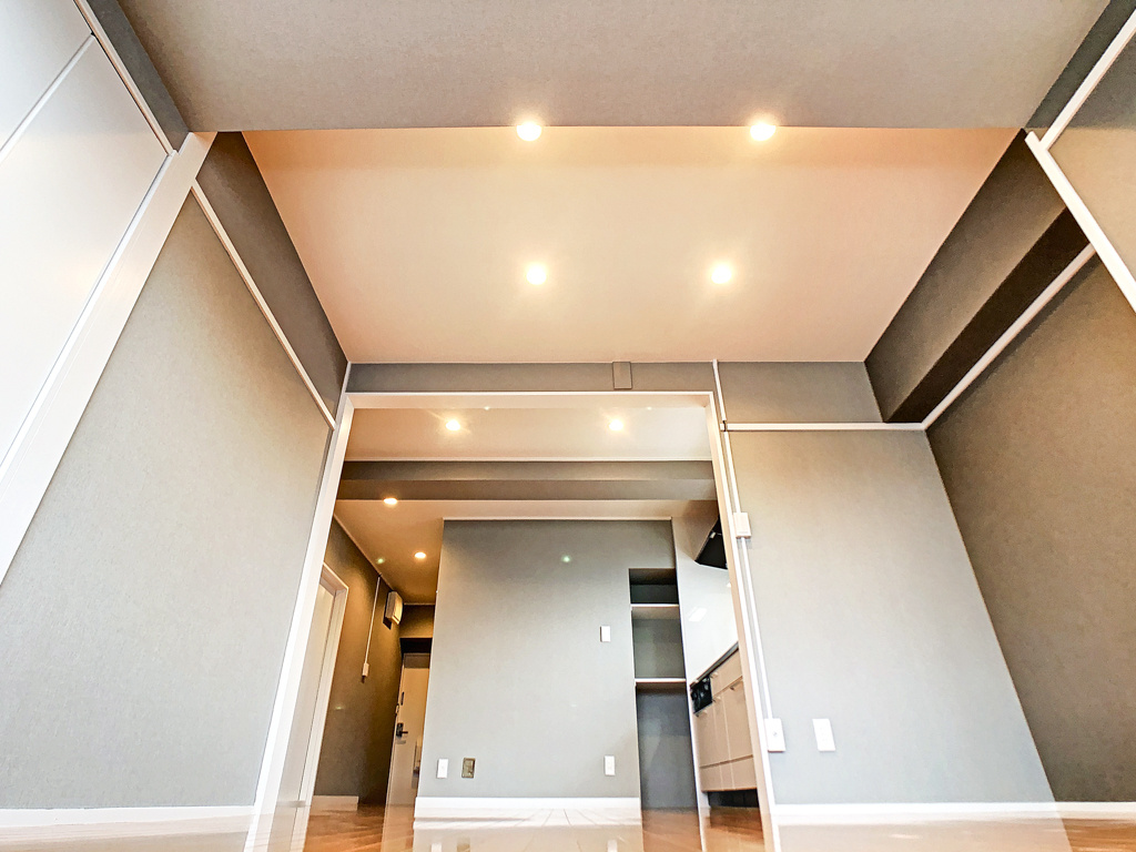 パークハウス泉野