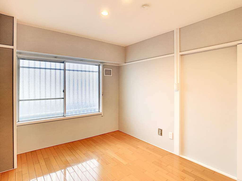 パークハウス泉野