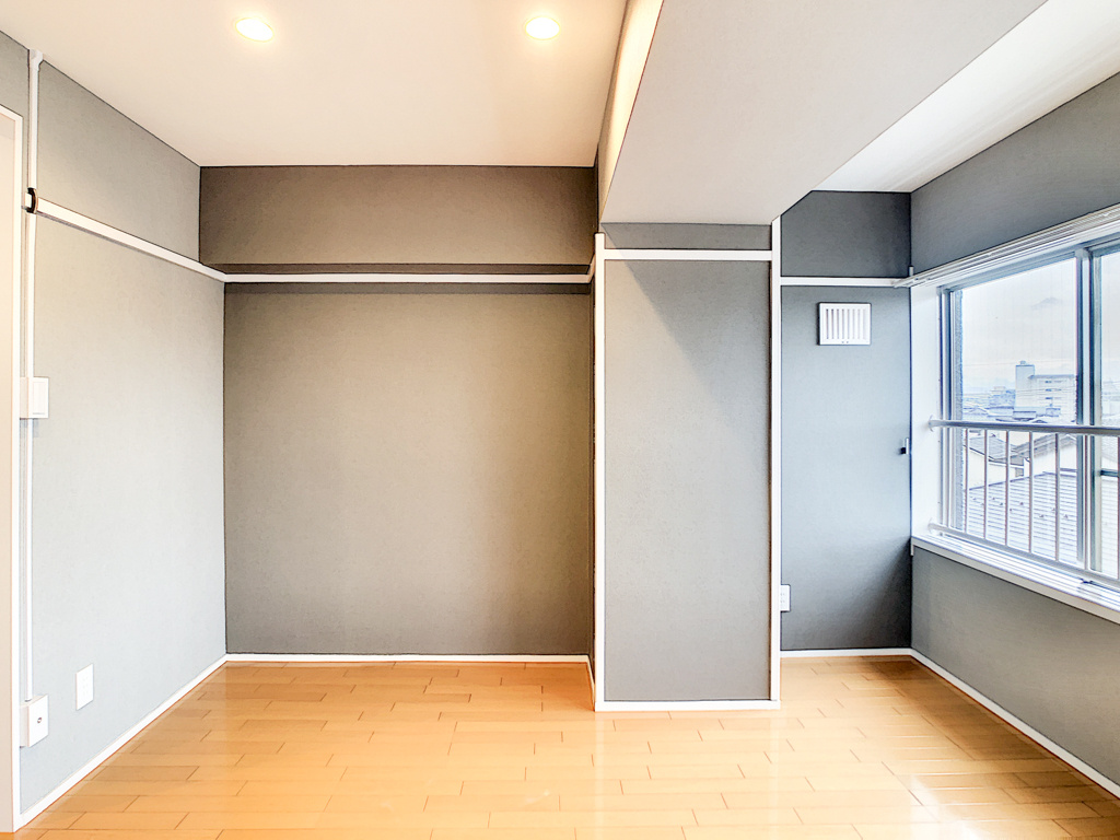 パークハウス泉野