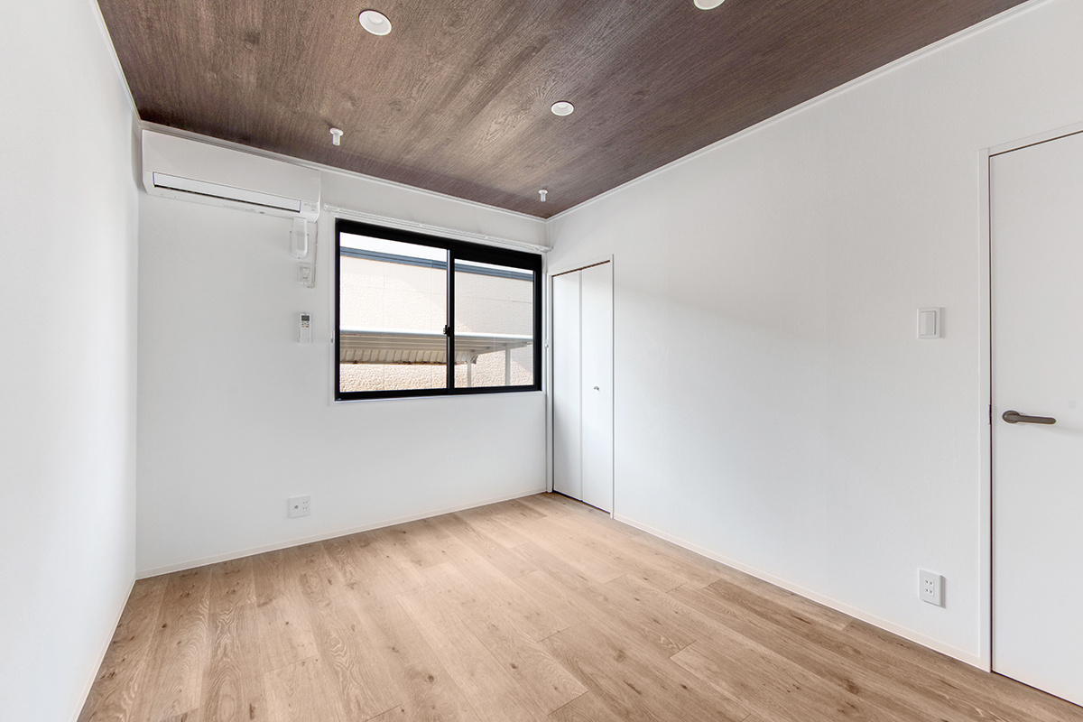 シャルマン高千穂