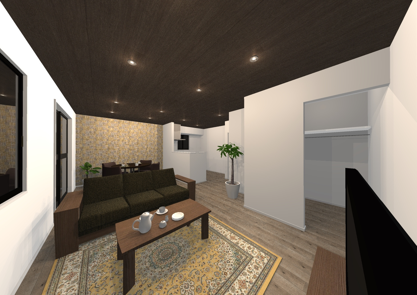 シャルマン高千穂