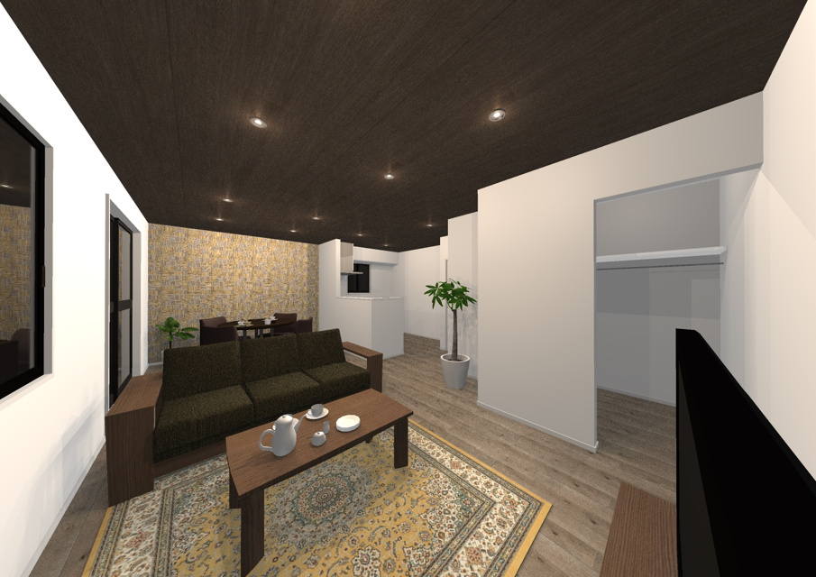 シャルマン高千穂