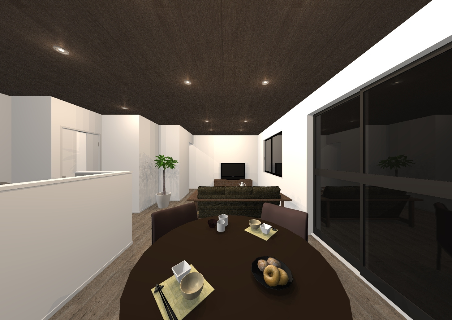 シャルマン高千穂