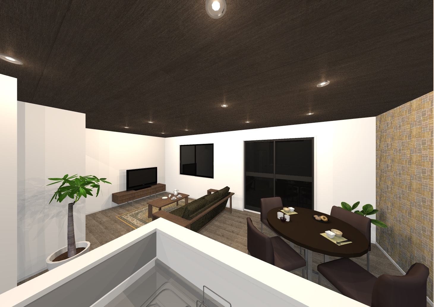 シャルマン高千穂