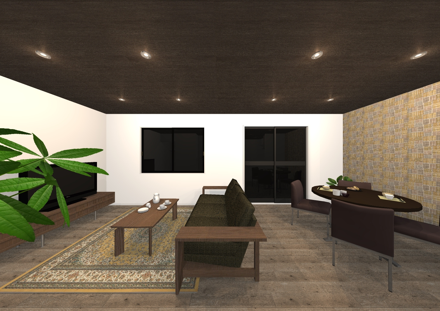 シャルマン高千穂