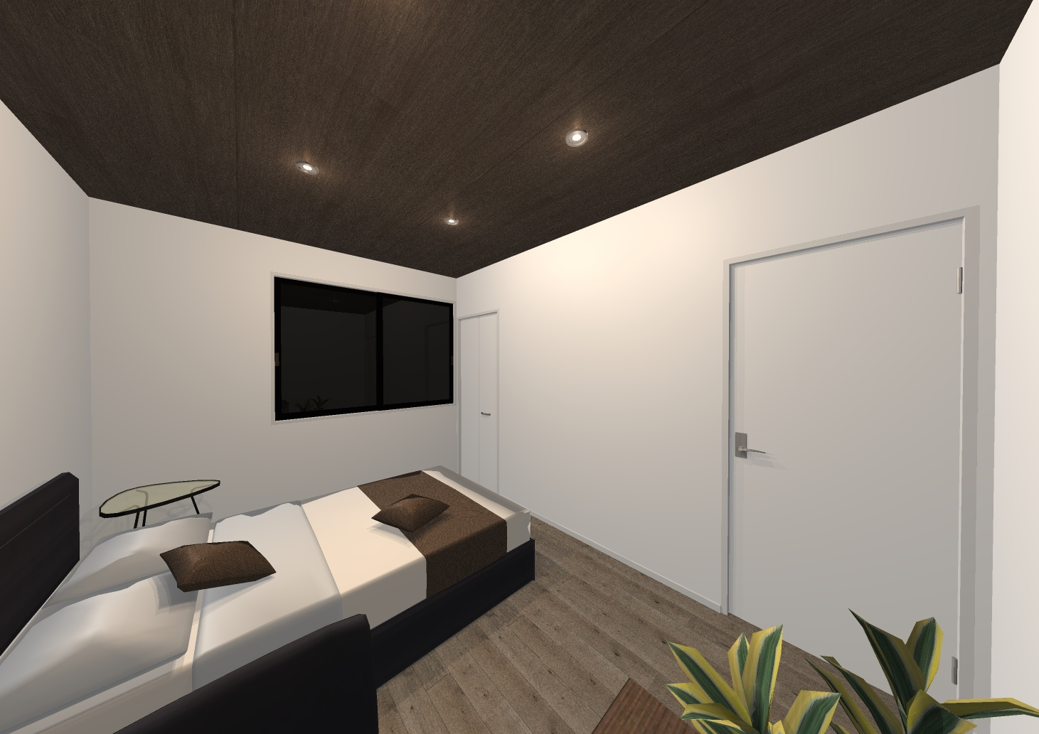 シャルマン高千穂