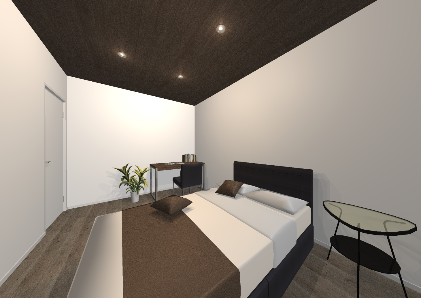 シャルマン高千穂