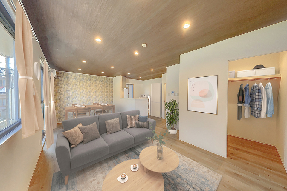 シャルマン高千穂