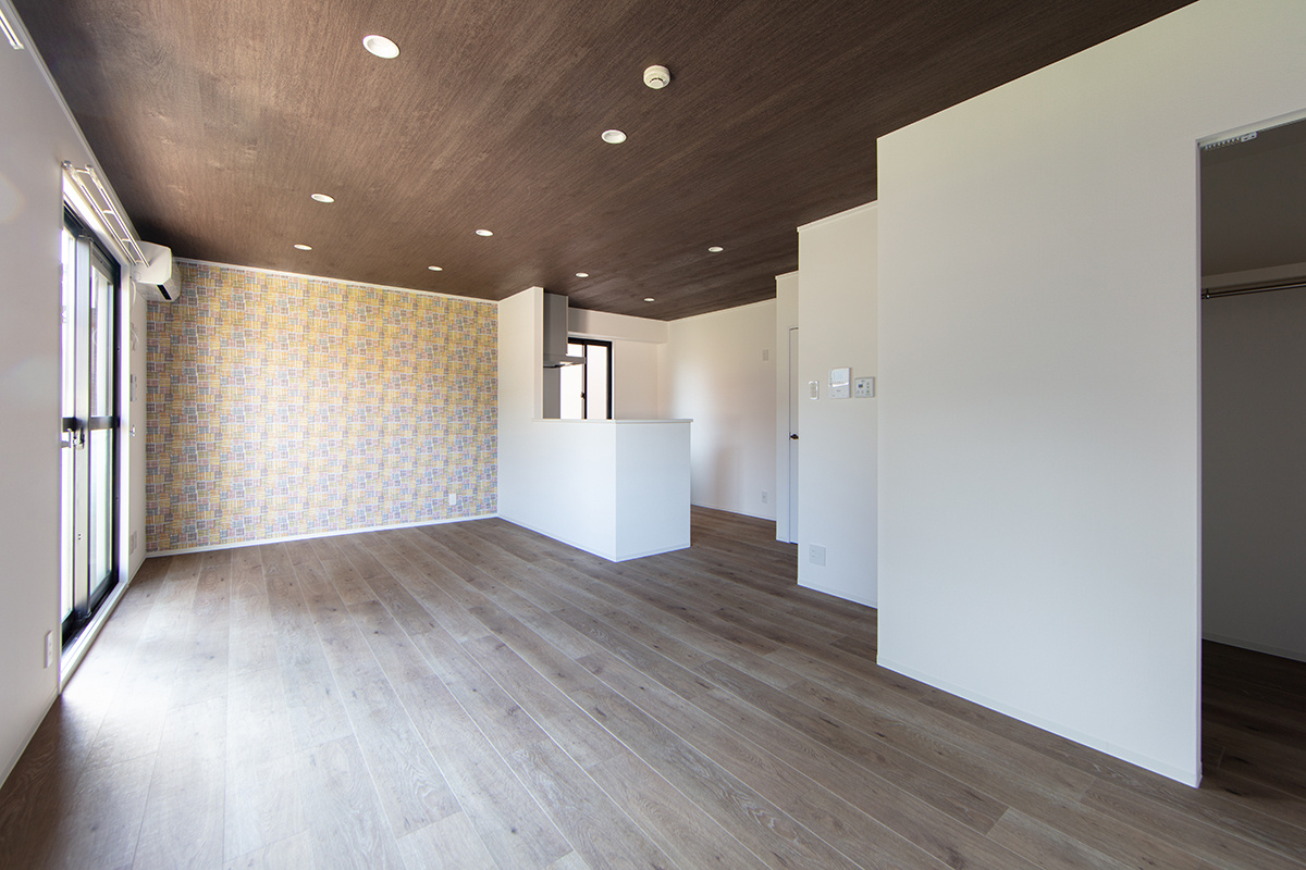 シャルマン高千穂