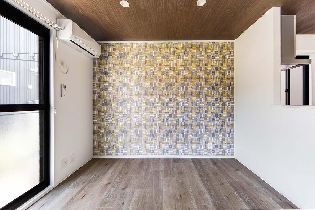 シャルマン高千穂