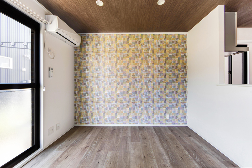 シャルマン高千穂