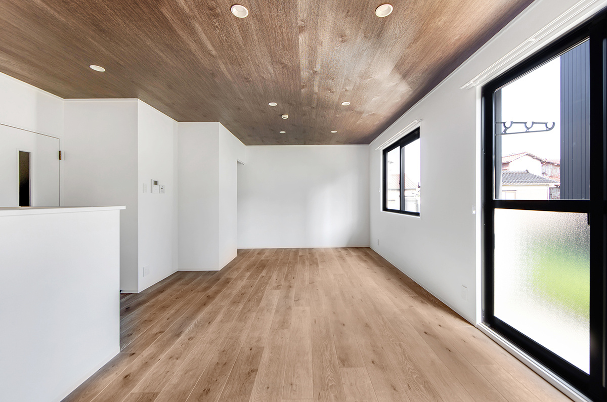 シャルマン高千穂