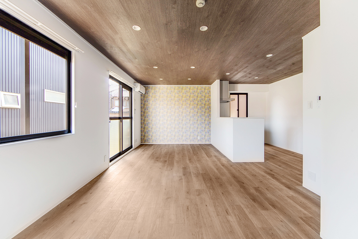 シャルマン高千穂