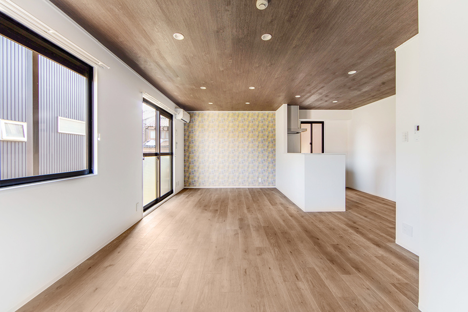 シャルマン高千穂