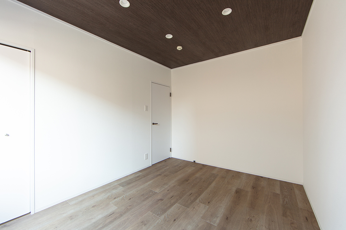 シャルマン高千穂