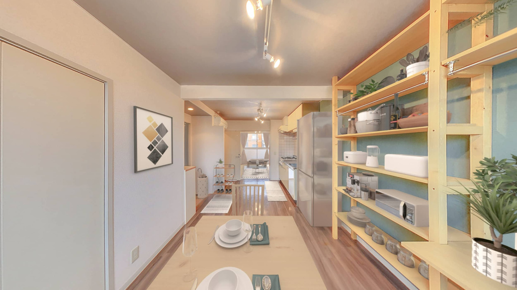 カルミアヴェール