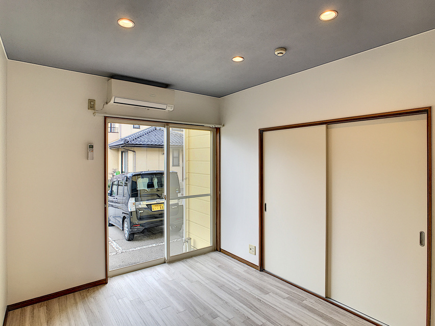 メロディーハイム