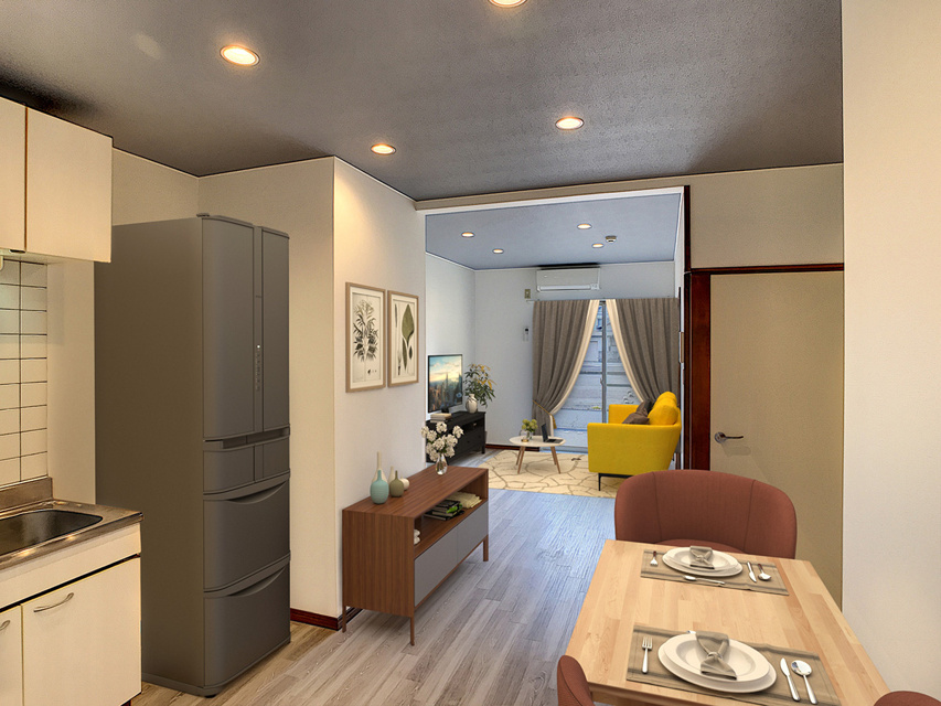 メロディーハイム