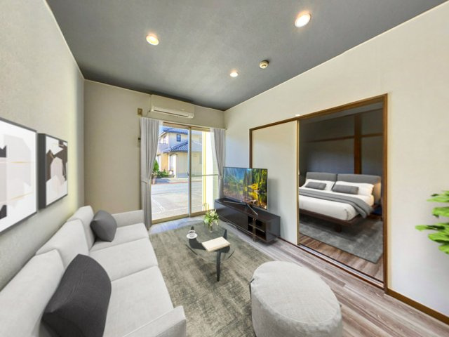 メロディーハイム