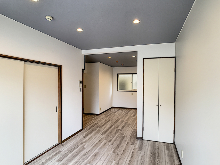 メロディーハイム