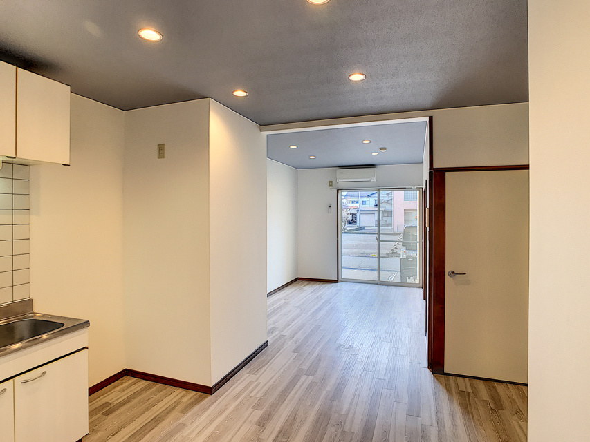 メロディーハイム