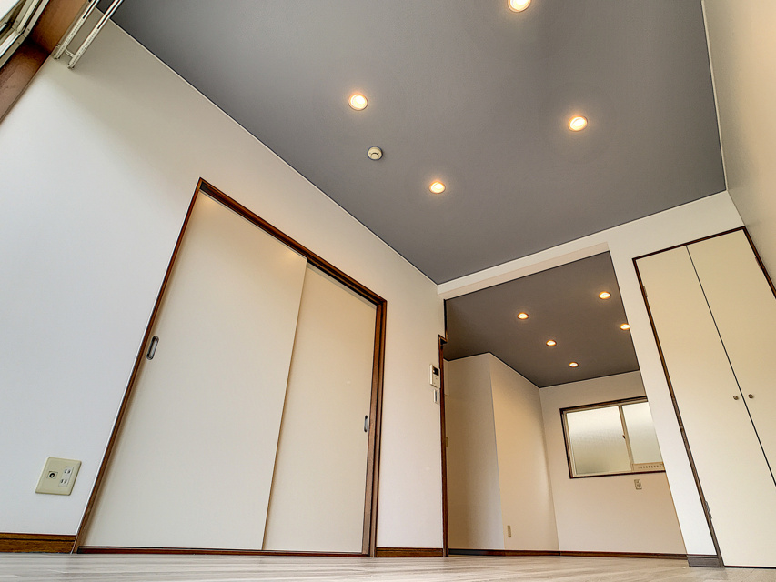 メロディーハイム