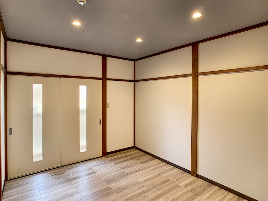 メロディーハイム