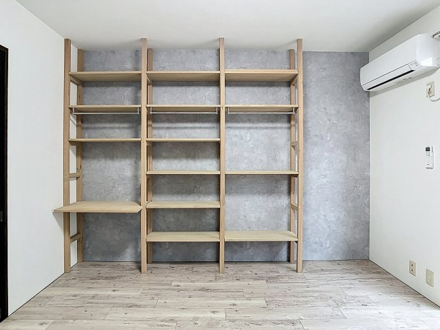 ドミール窪のその他共用部分
