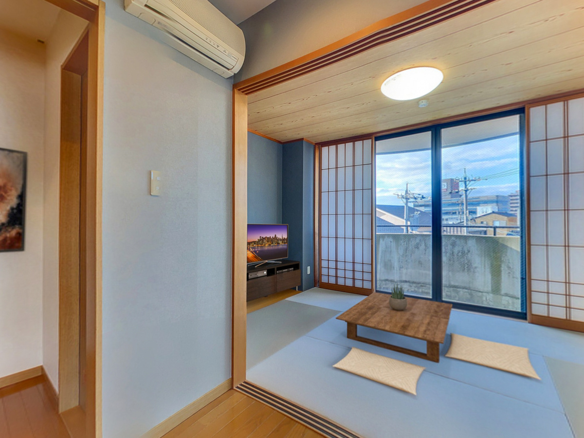 サンパレスさくら