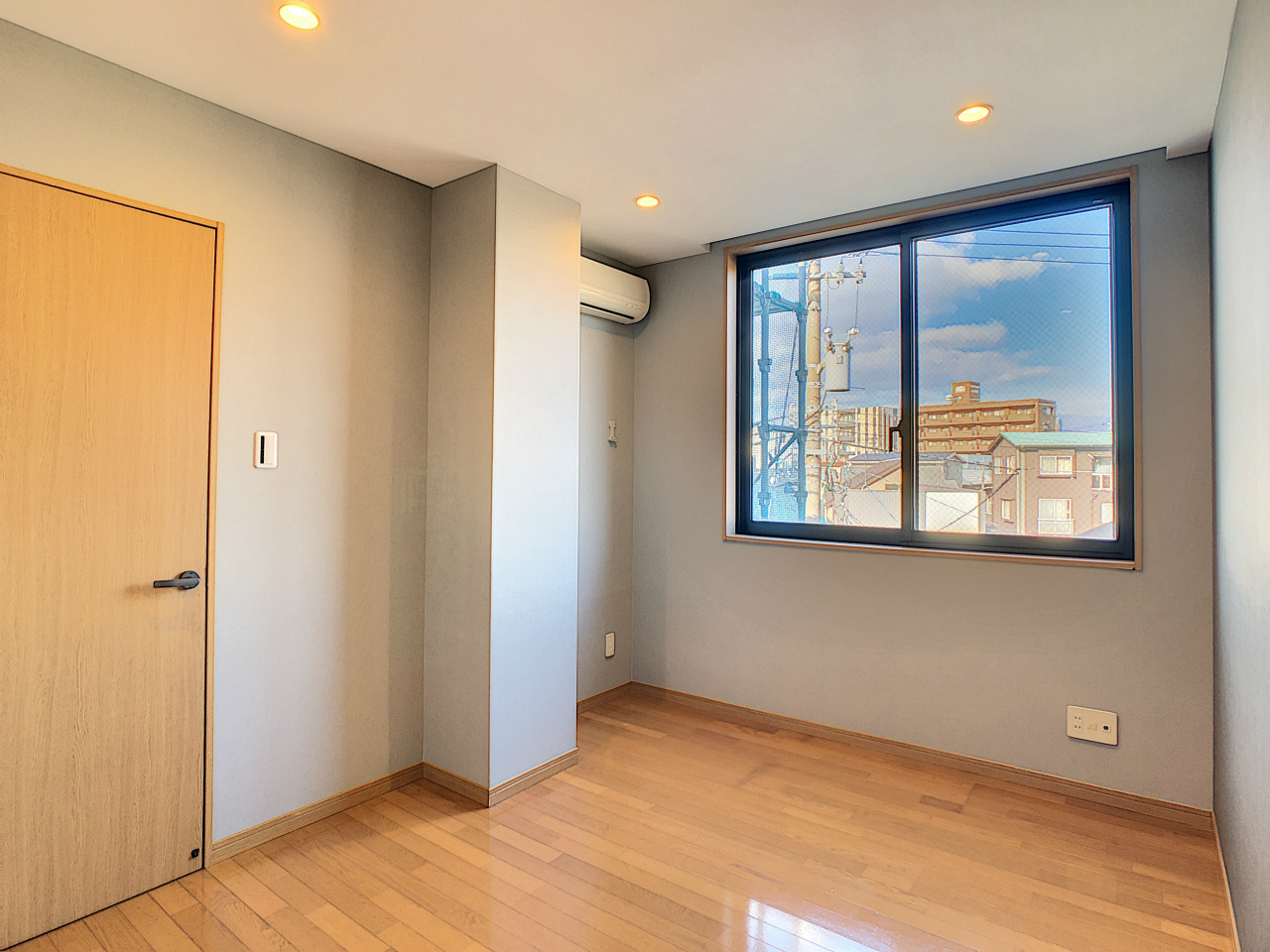 サンパレスさくら