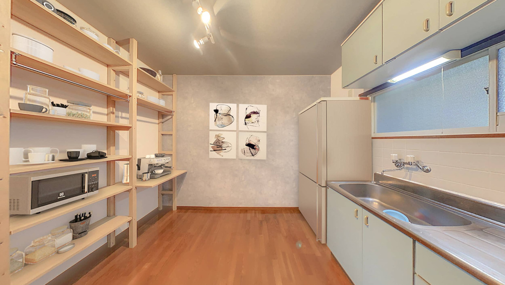 レインボービレッジ