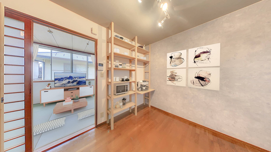 レインボービレッジ