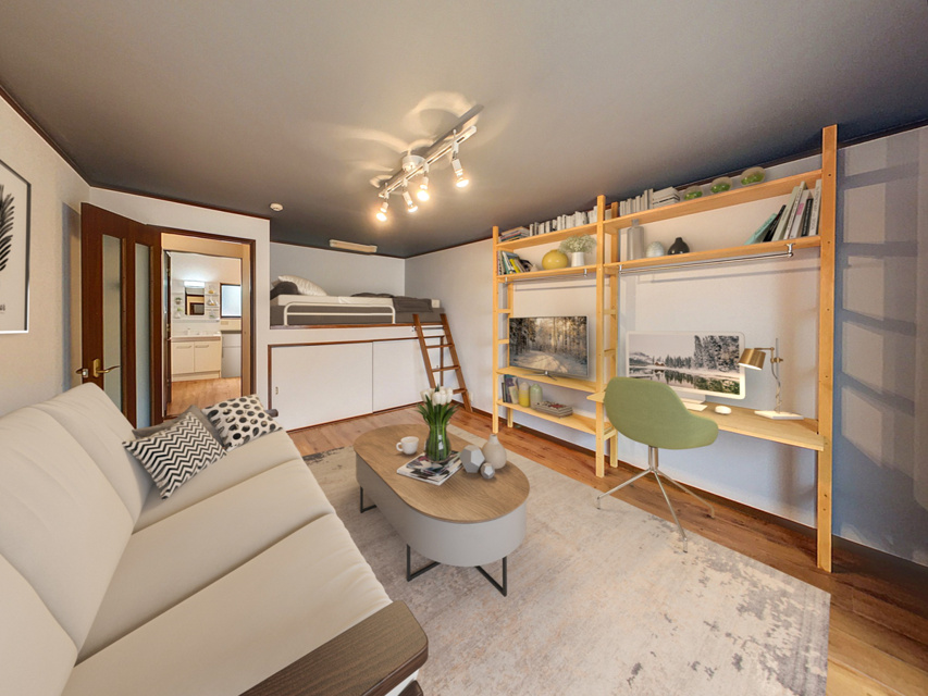 プチハウスひまわり